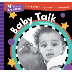 Barefoot Baby-Proof: Baby Talk