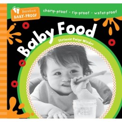 Barefoot Baby-Proof: Baby Food