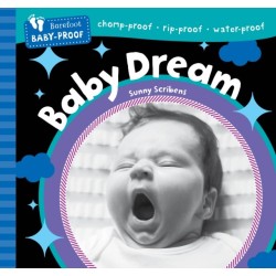 Barefoot Baby-Proof: Baby Dream