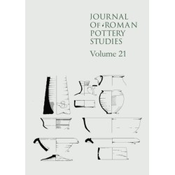 Journal of Roman Pottery Studies, Volume 21