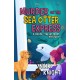 Murder on the Sea Otter Express: A Grace "the Hit Mom" Mystery
