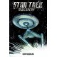 Star Trek: Discovery Omnibus