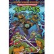 Teenage Mutant Ninja Turtles: Saturday Morning Adventures, Vol. 7