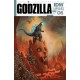 Godzilla Library Collection, Vol. 6