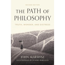 The Path of Philosophy: Truth, Wonder, and Distress