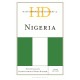 Historical Dictionary of Nigeria