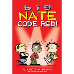 Big Nate: Code Red!