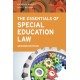 The Essentials of Special Education Law, Second Edition