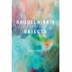 Baudelaire's Objects