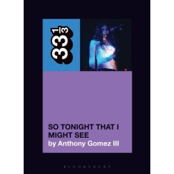 Mazzy Star’s So Tonight That I Might See