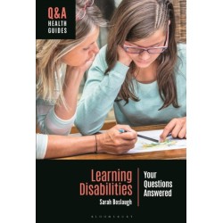 Learning Disabilities: Your Questions Answered
