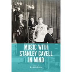 Music with Stanley Cavell in Mind