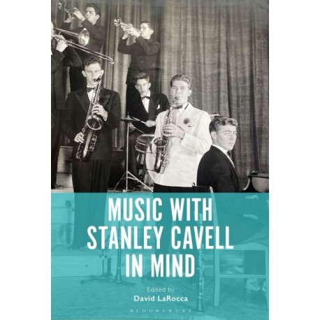 Music with Stanley Cavell in Mind