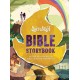 Light of the World Bible Storybook