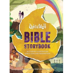 Light of the World Bible Storybook