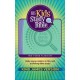 KJV Kids Study Bible (Flexisoft, Purple/Green, Red Letter)