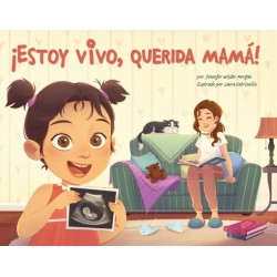 !Estoy vivo, querida mama!