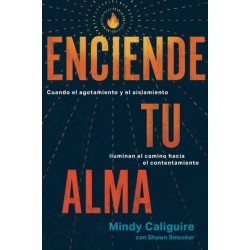 Enciende tu alma