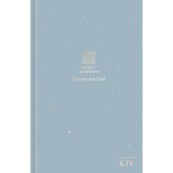 Every Woman's Prayer Journal