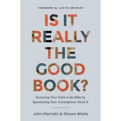 Is It Really the Good Book?