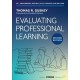 Evaluating Professional Learning