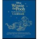Disney: Winnie the Pooh: The Hundred-Acre Wood Cookbook: Family-Friendly Recipes Featuring Eeyore, Kanga, Roo, Tigger, Rabbit, Piglet, Owl, and Most of All Winnie the Pooh