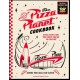 Pizza Planet Cookbook: Official Recipes from Your Favorite Food and Fun Spaceport