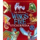 Wings of Fire Stickerpedia