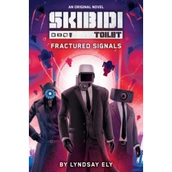 Skibidi Original YA Novel -1