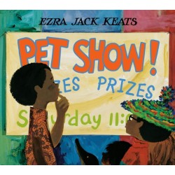 Pet Show!