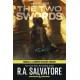 The Two Swords: Dungeons & Dragons: Book 3 of The Hunter's Blades Trilogy