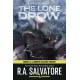 The Lone Drow: Dungeons & Dragons: Book 2 of the Hunter's Blades Trilogy