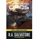 The Thousand Orcs: Dungeons & Dragons: Book 1 of The Hunter's Blades Trilogy