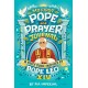 My First Pope and Prayer Journal: A Faith Guide Inspired by Pope Leo XIV