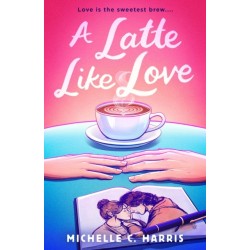 A Latte Like Love