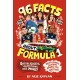 96 Facts About Formula 1: Quizzes, Quotes, Questions, and More! With Bonus Journal Pages for Writing!