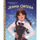 Jenna Ortega: A Little Golden Book Biography