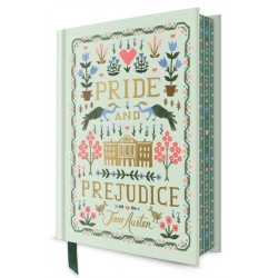 Pride and Prejudice (Puffin in Bloom Deluxe Edition)