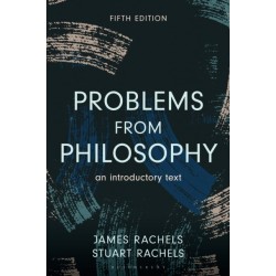 Problems from Philosophy: An Introductory Text