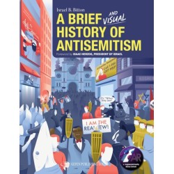 A Brief and Visual History of Anti-Semitism