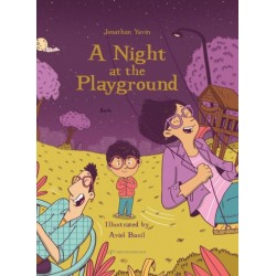 A Night at the Playground