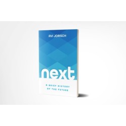 Next: A Brief History of the Future