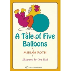 A Tale of Five Balloons