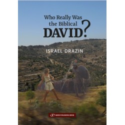 Who Really Was the Biblical David?