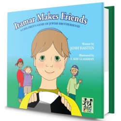 Itamar Makes Friends: A Children's Story of Jewish Brotherhood