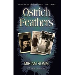 Ostrich Feathers