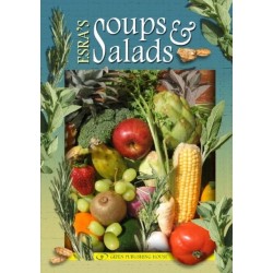 ESRA's Soups & Salads