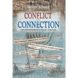 Conflict and Connection: The Jewish-Christian-Israel Triangle