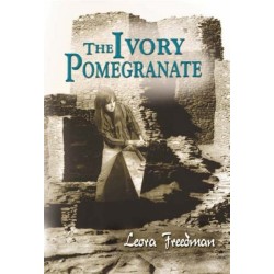 The Ivory Pomegranate