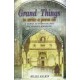 Grand Things to Write a Poem on: A Verse Autobiography of Shmuel Hanagid